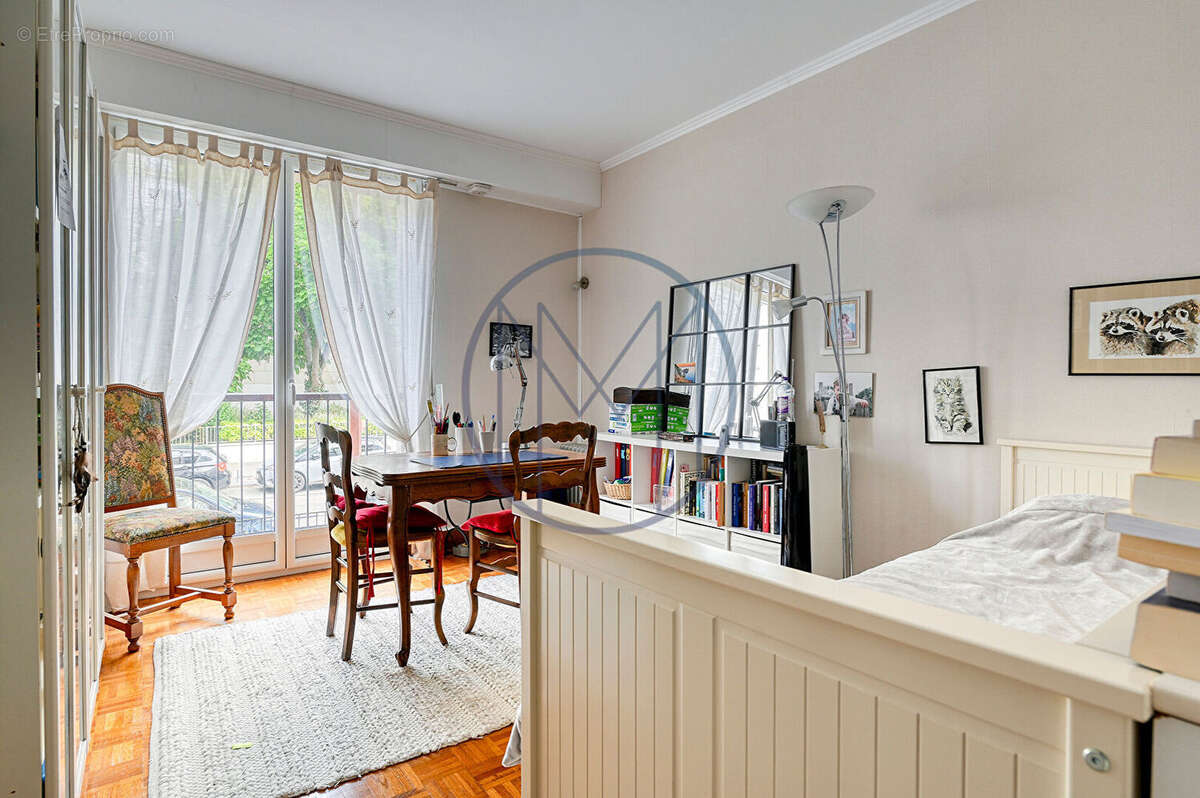 Appartement Versailles 4 pièce(s) 91.77 m2 - photo 7