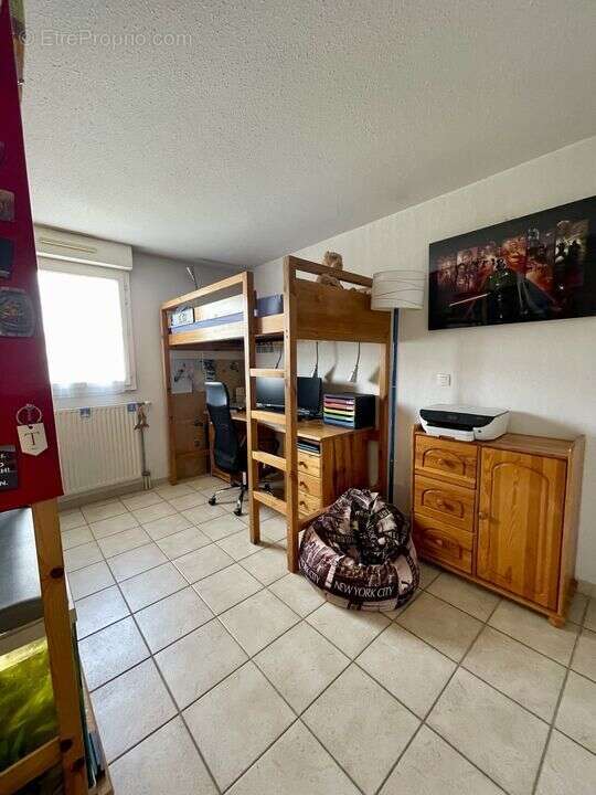 Appartement à MARSEILLE-13E