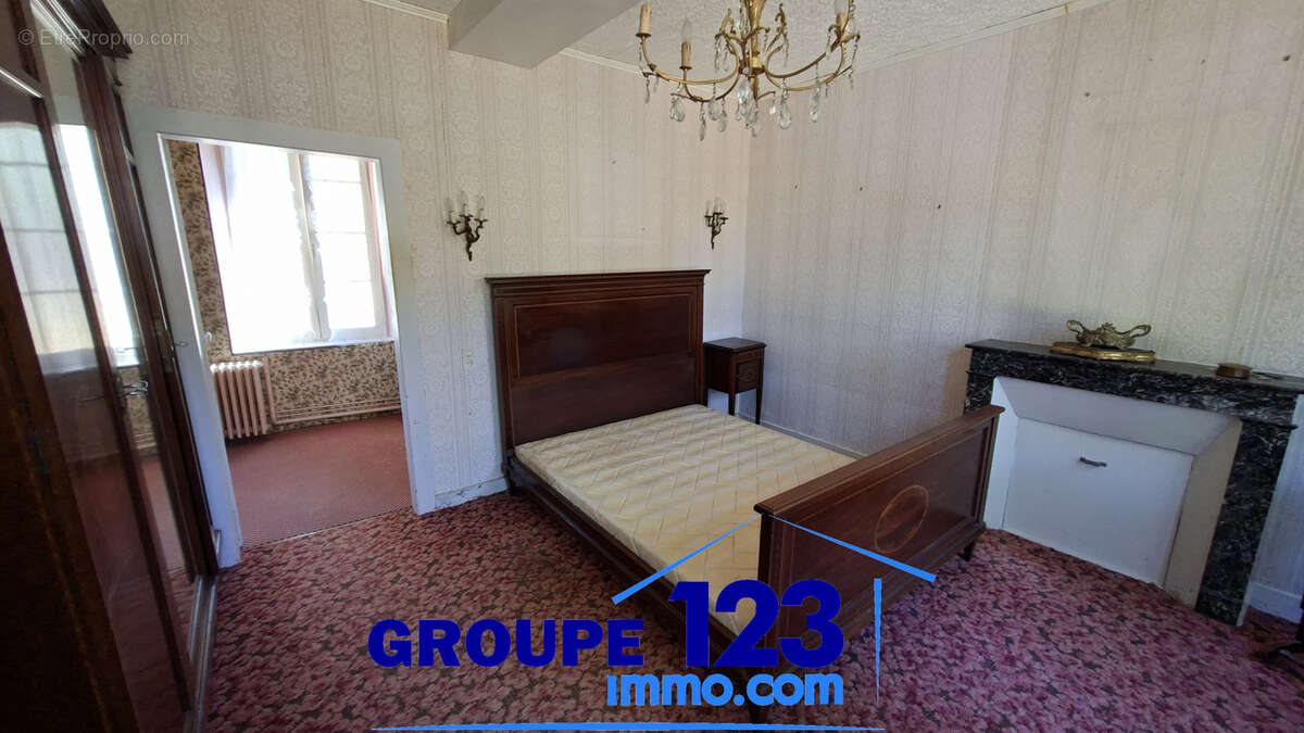 Maison de charme,166 m2 - photo 6