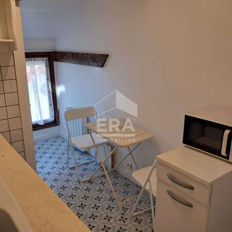 Appartement 23m² à maisons-alfort - photo 5