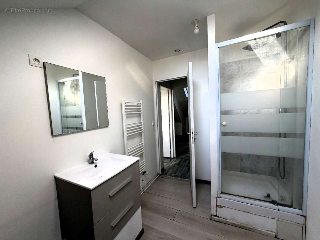 Maison à HOMBLEUX