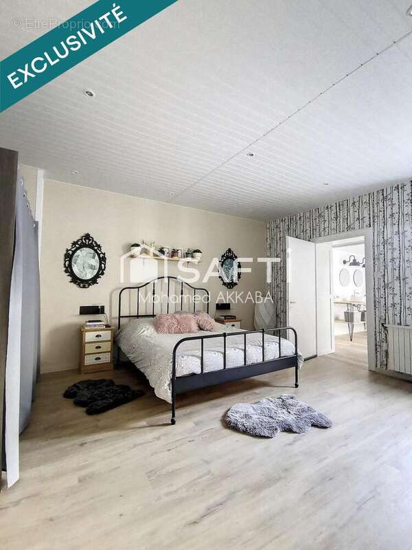 Photo 4 - Maison à WOUSTVILLER