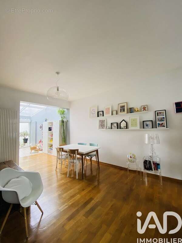 Photo 3 - Maison à AMIENS