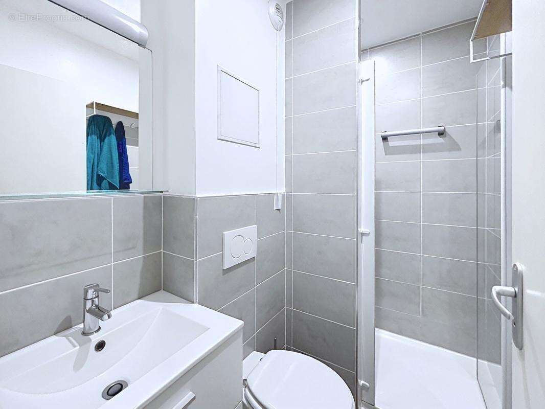 Appartement à BREST