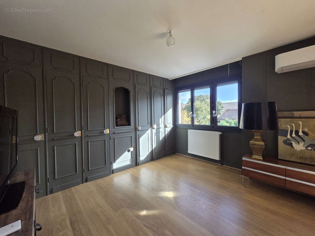 Maison à MIRAMONT-DE-GUYENNE