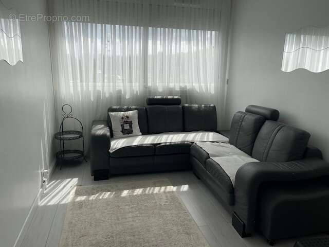 Appartement à CENON