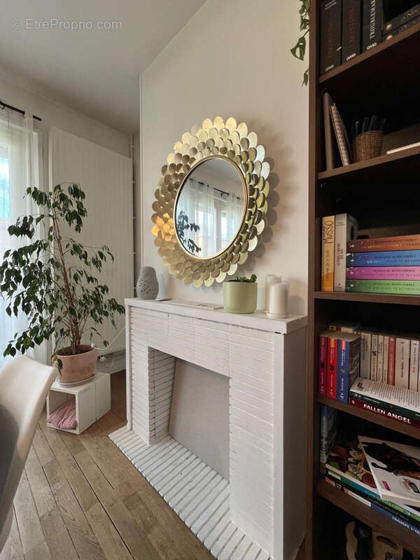 Appartement à ABBEVILLE