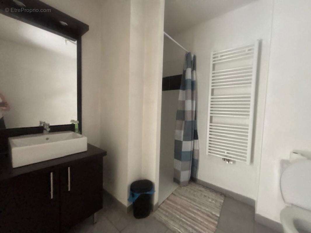Appartement à LAUNAGUET