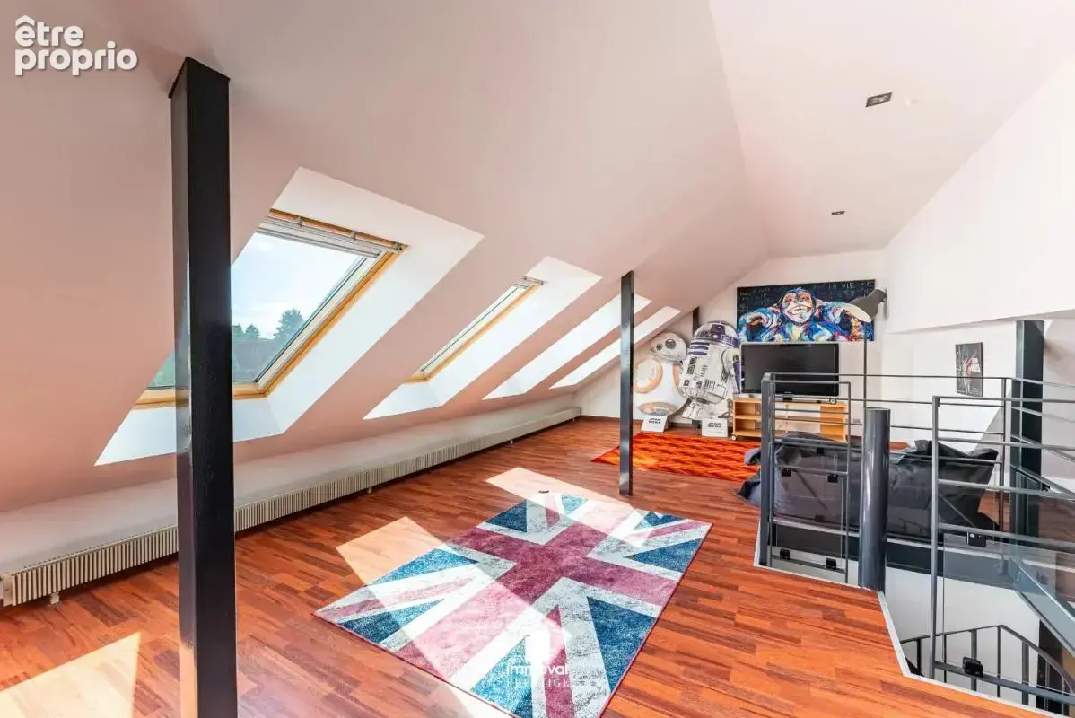 Robertsau - villa - 367m2 - photo 15