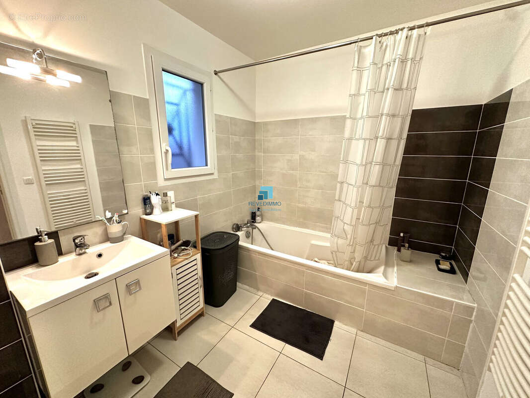 Maison à FRONTIGNAN