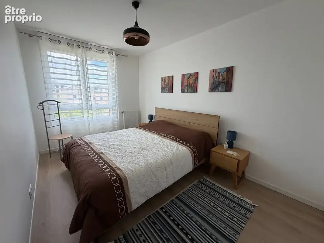 Maison Cormeilles En Parisis 5 pièce(s) 100,95 m2 - photo 12