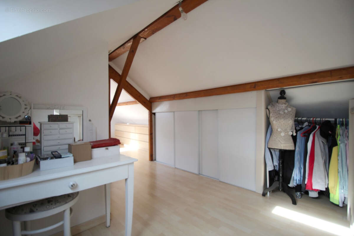 Maison à PONTCHATEAU