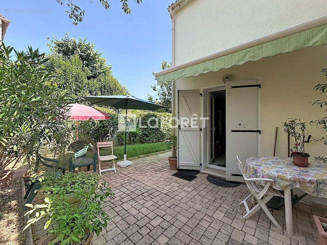 Maison Montpellier 5 pièce(s) 94 m2 - photo 11