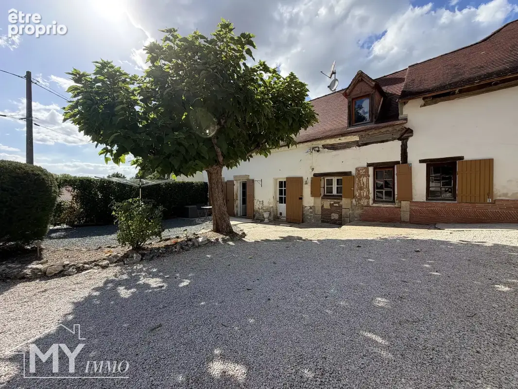 Maison à LA FORCE
