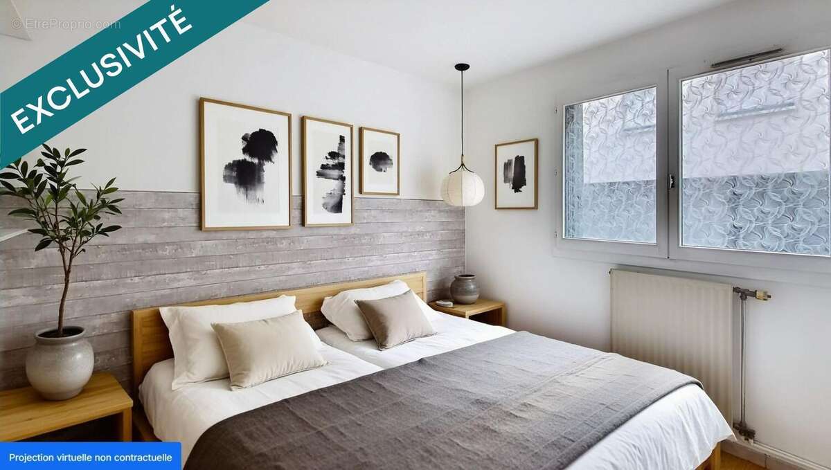 Photo 4 - Appartement à ARCUEIL