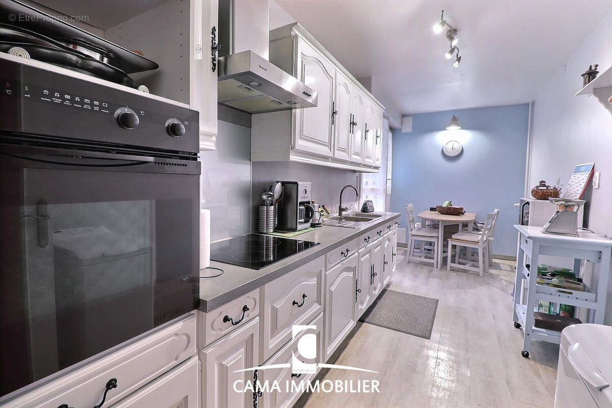 Appartement à PLAISIR