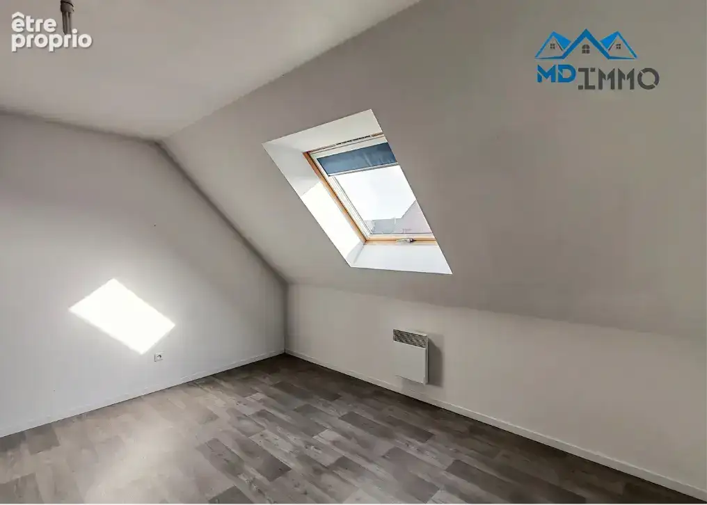 Maison Individuelle En Brique  - photo 11