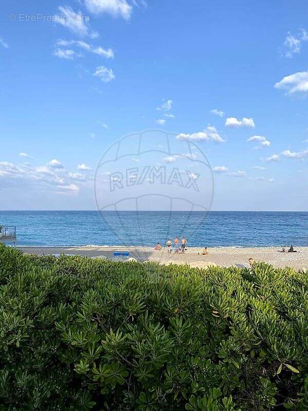 Appartement à VILLENEUVE-LOUBET