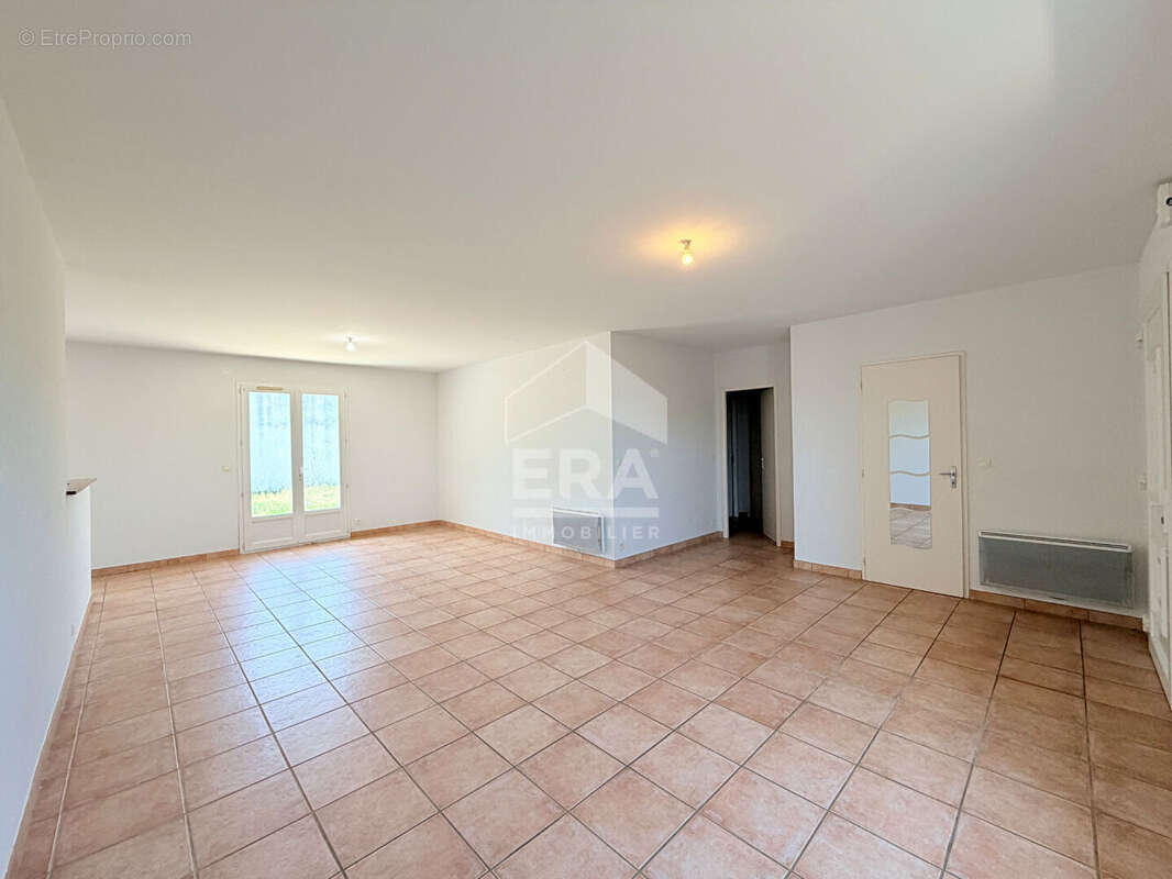 Maison t4 plain pied - albi bellevue - photo 2
