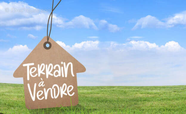 Terrain à FRETIN