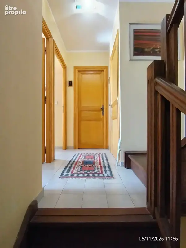 villa jumelée à Garavan - photo 13