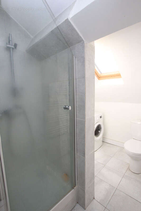 Appartement à MEUDON