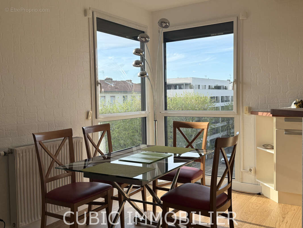 Appartement à VILLEFRANCHE-SUR-SAONE
