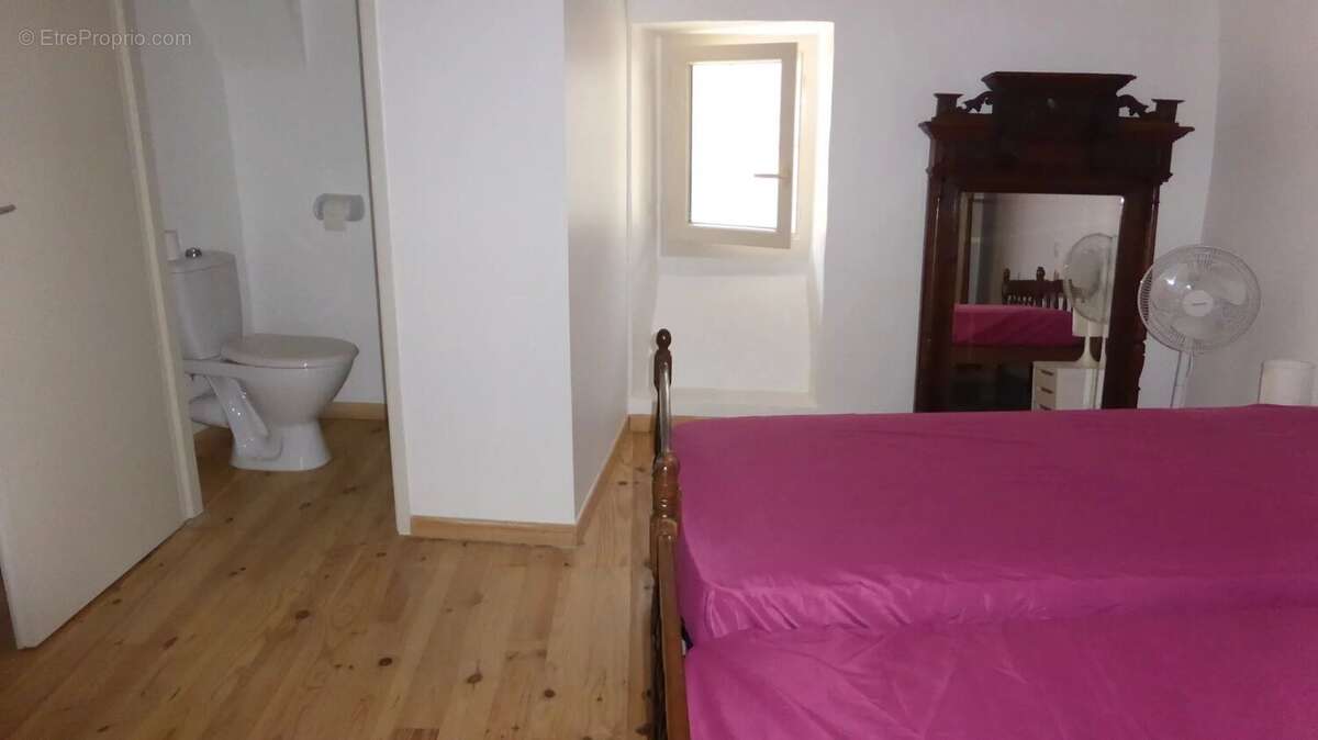 Appartement à LES VIGNES