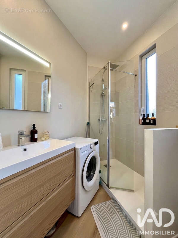 Maison 46 m² à Nantes  - photo 6