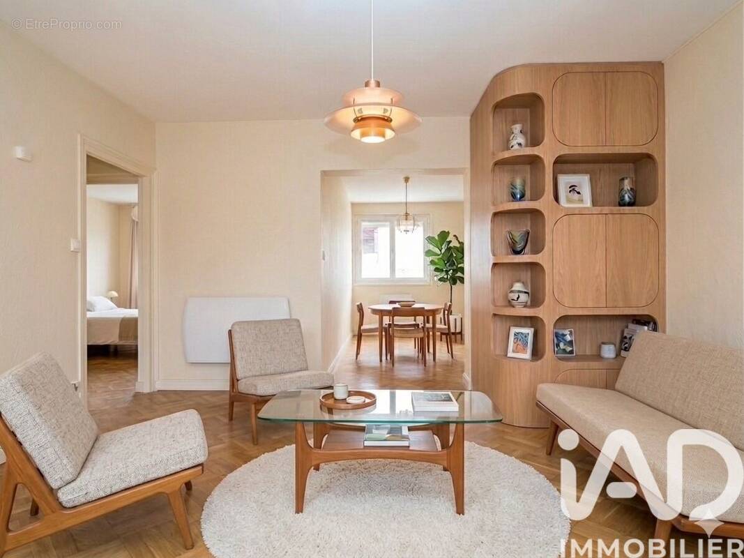 Photo 1 - Appartement à LA MADELEINE