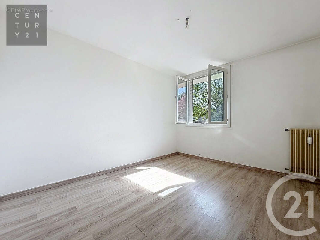 Appartement 49 m² à Troyes  - photo 5