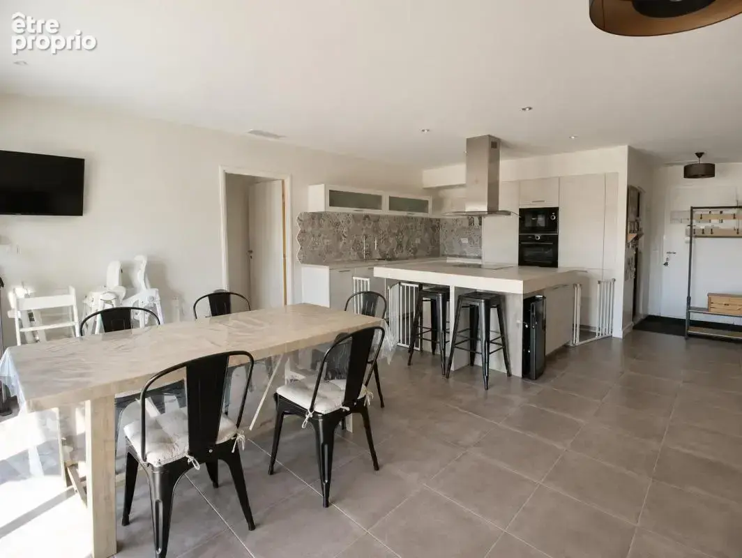 Maison récente de plain-pied 2019 - 4 chambres - Climatisati - photo 5