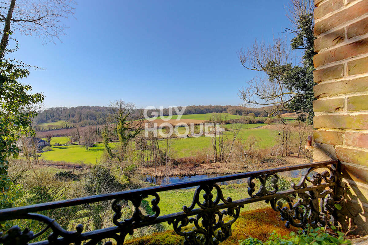 Maison à ROY-BOISSY