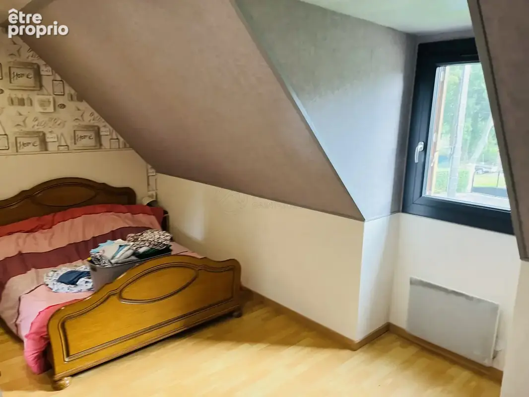 Maison 6 pièces 118 m² à vendre à Doudeville (76560) - photo 7