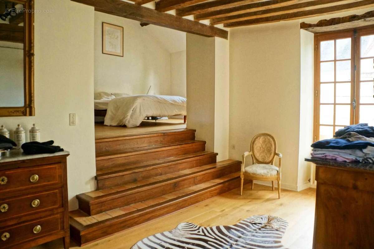 Maison à SAINT-MAIXENT