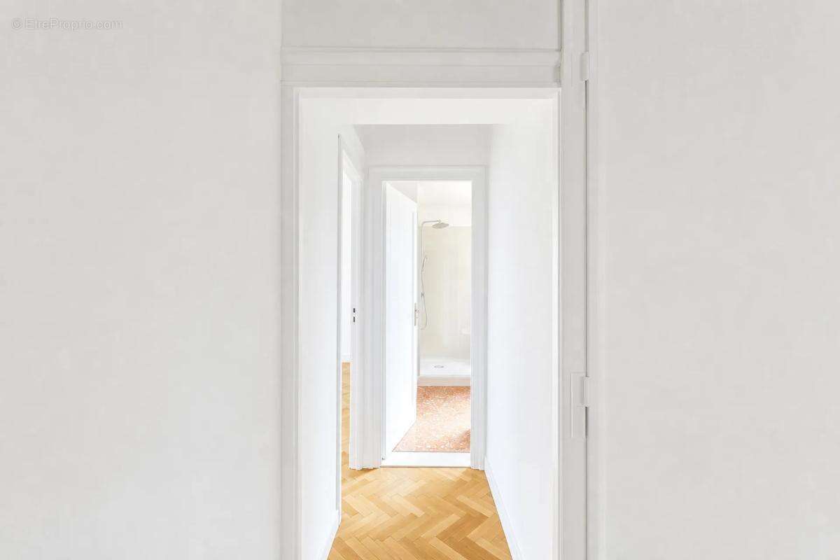 Appartement à MONTLUCON