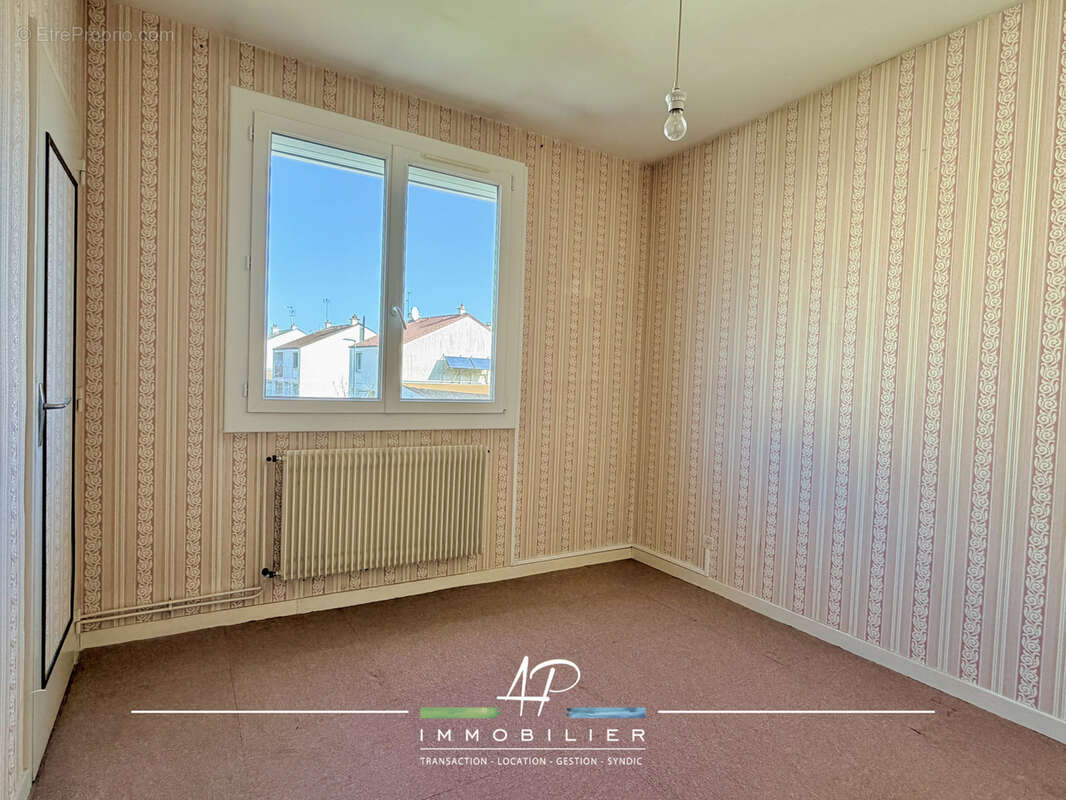 Maison à SAINT-APOLLINAIRE