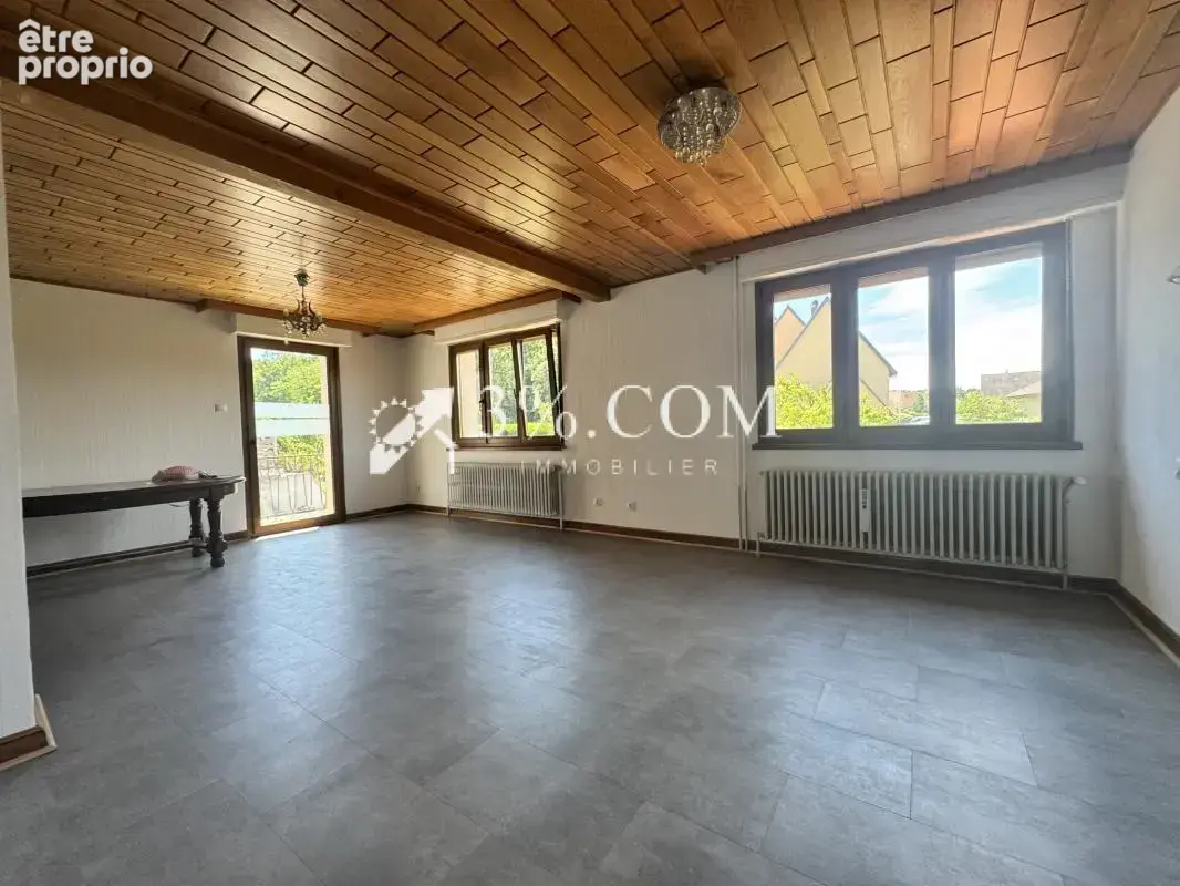 3%COM Maison à Steinbourg sur 6,19 ares - photo 4