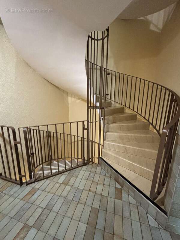 Appartement à POITIERS