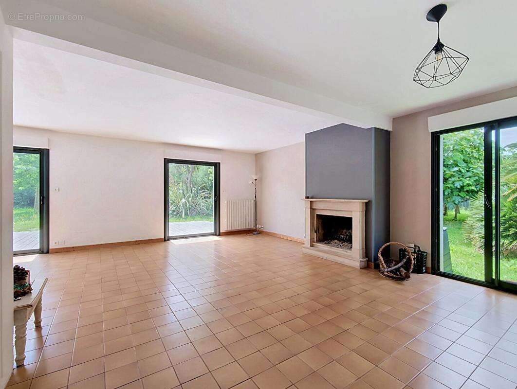 Maison avec ses deux gites - photo 4