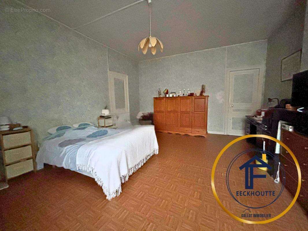 Appartement à BAILLEUL