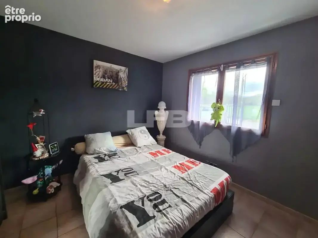Belle maison 153,5 m² sur Terrain plat 1251 m² - photo 8