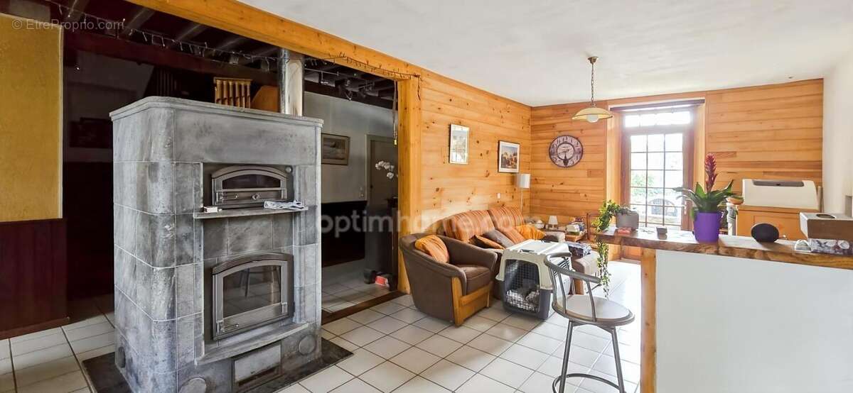Maison à vendre 7 pièces BARCUS (64) - photo 5