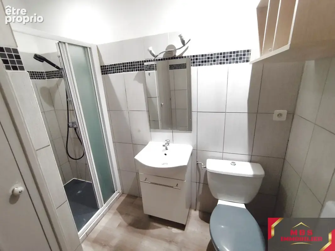 Argelès-Sur-Mer - Studio 24 m2 avec vue sur les Montagnes - photo 4