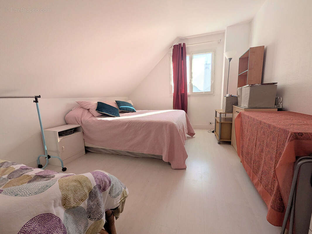 Maison à LA CHAPELLE-SUR-ERDRE