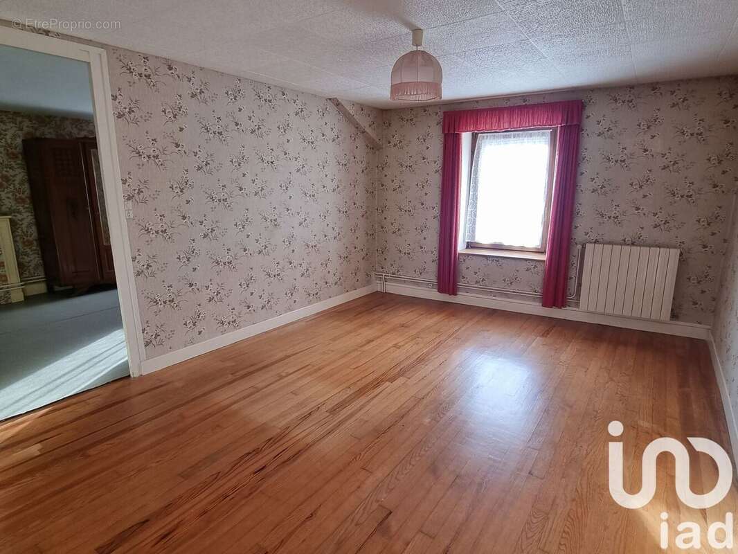 Photo 8 - Maison à VAUX-EN-DIEULET