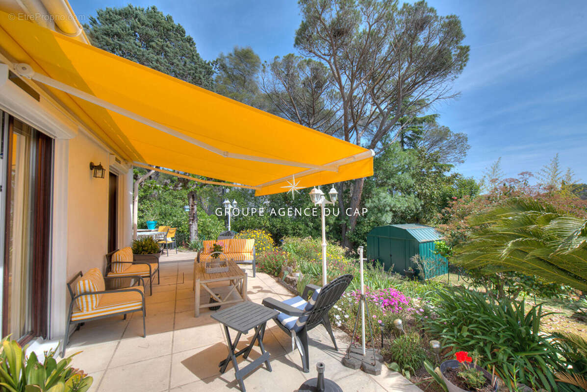 Quartier tour de mare au calme absolu villa de plain pied 93m² - photo 7