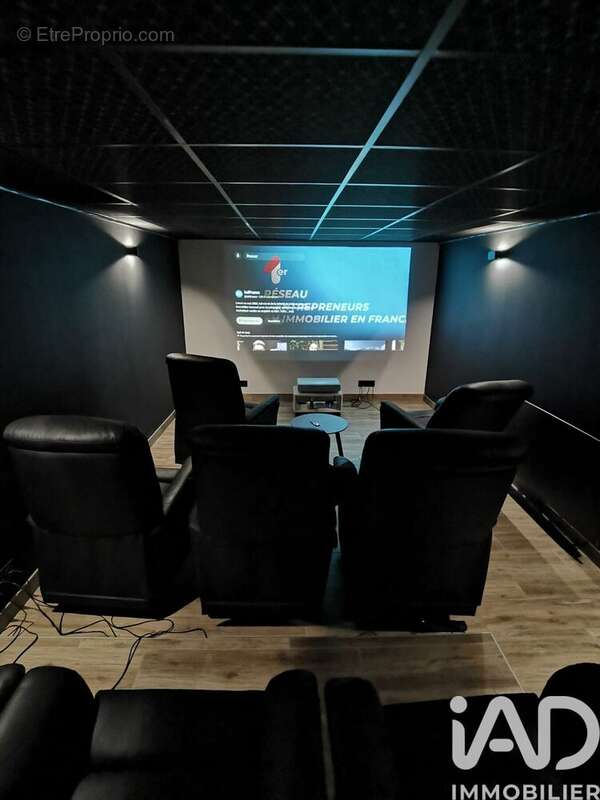 Photo 2 - Maison à BIDOS