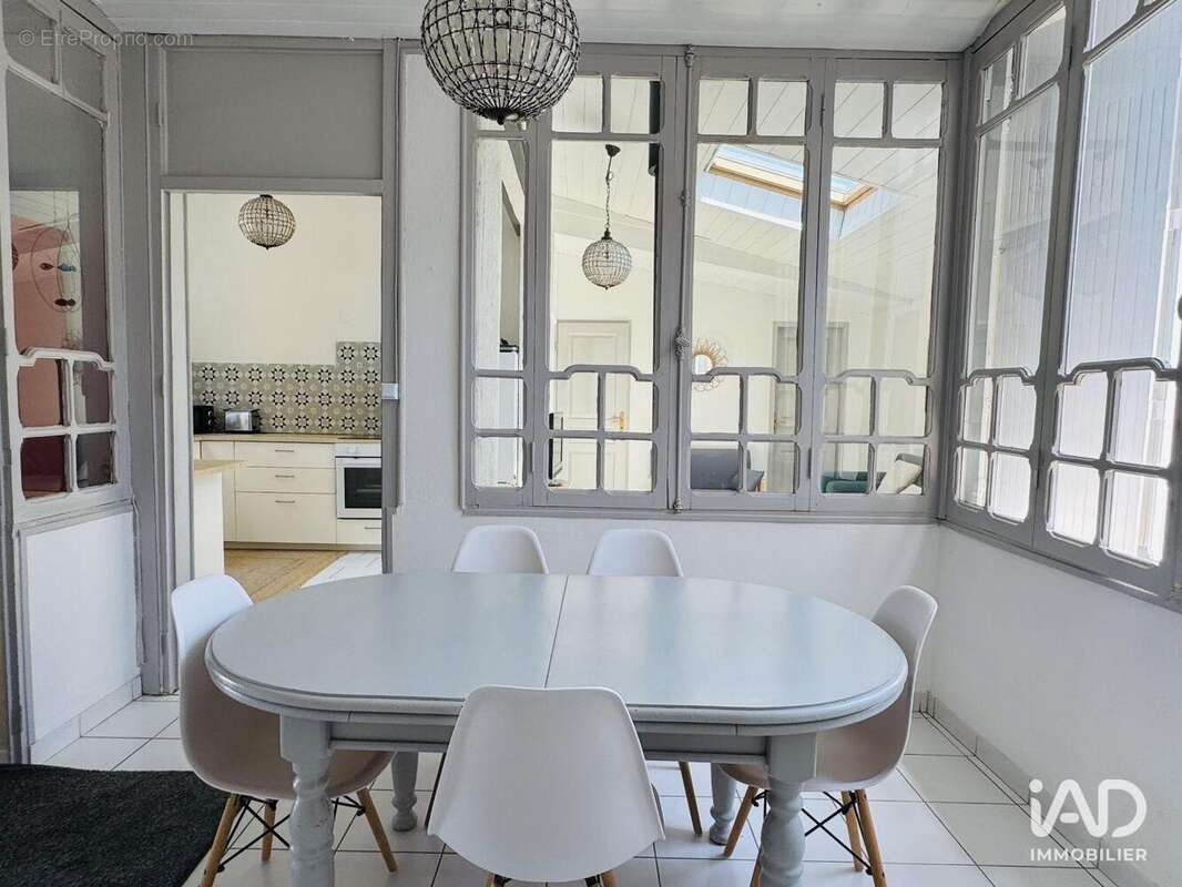 Photo 2 - Maison à SOULAC-SUR-MER