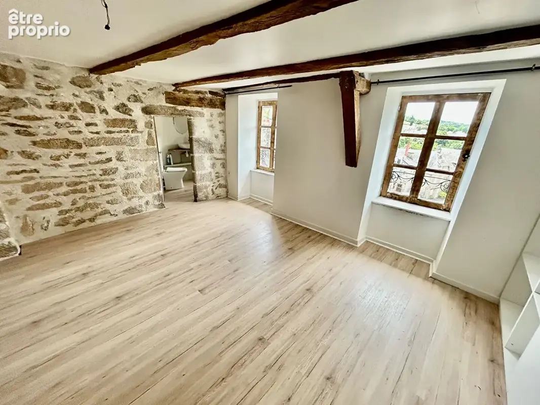 Demeure de prestige Treignac 10 pièce(s) 281 m2 - photo 4